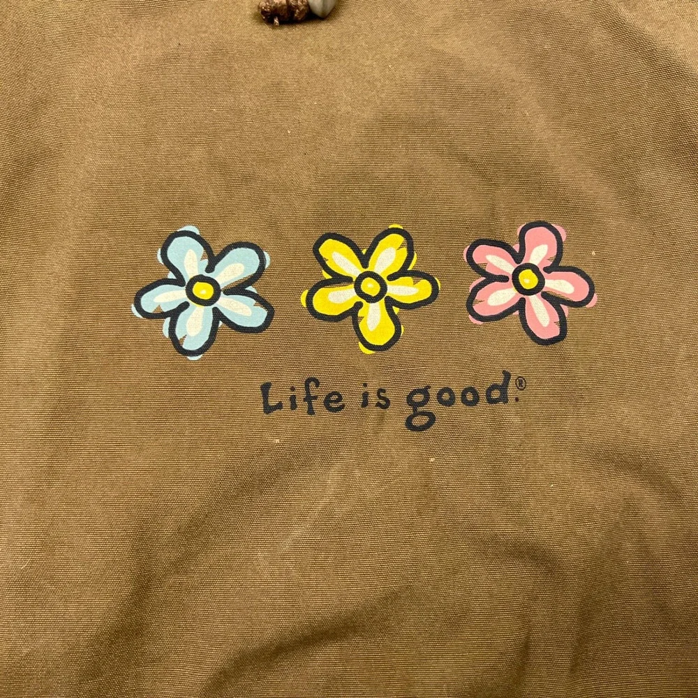 Life Is Good life good